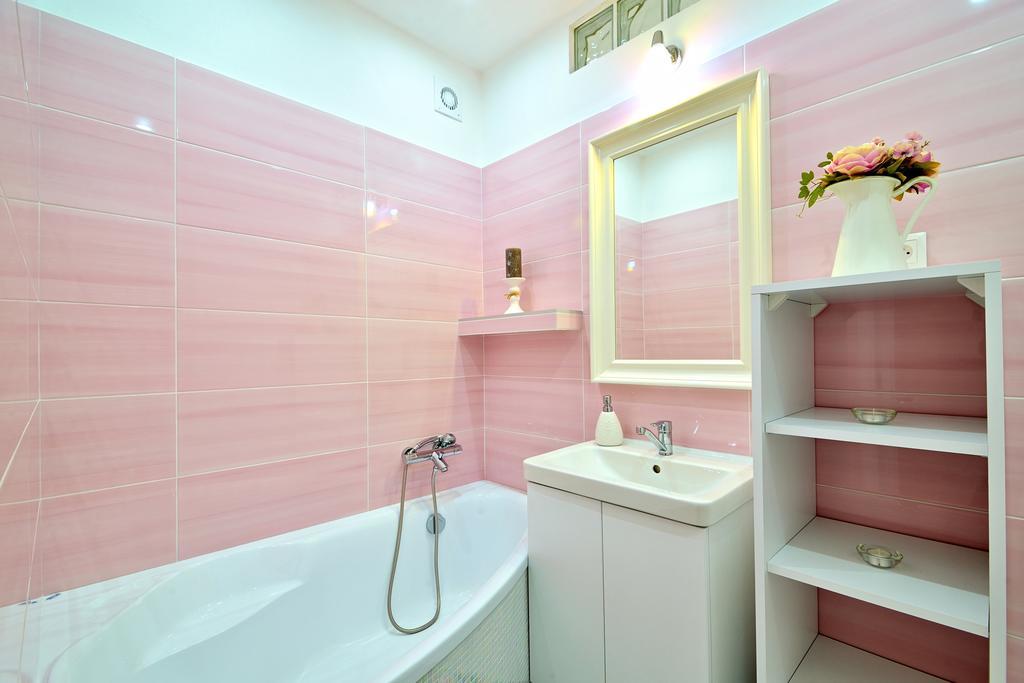 Apartman Pod Kalvariou Banská Štiavnica Extérieur photo