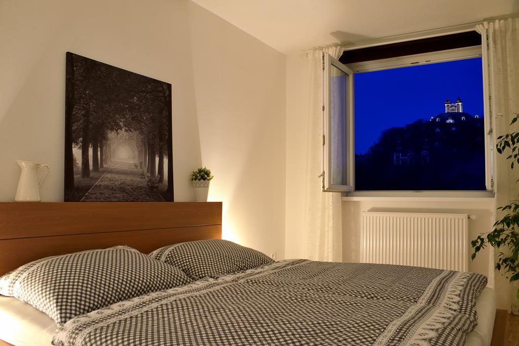 Apartman Pod Kalvariou Banská Štiavnica Extérieur photo