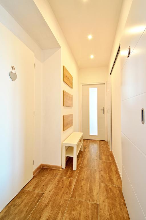 Apartman Pod Kalvariou Banská Štiavnica Extérieur photo
