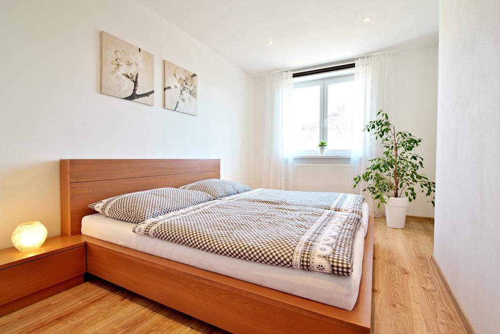 Apartman Pod Kalvariou Banská Štiavnica Extérieur photo