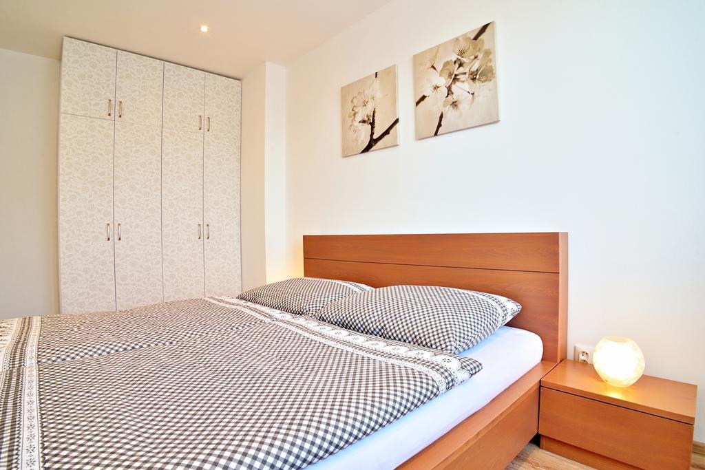 Apartman Pod Kalvariou Banská Štiavnica Extérieur photo