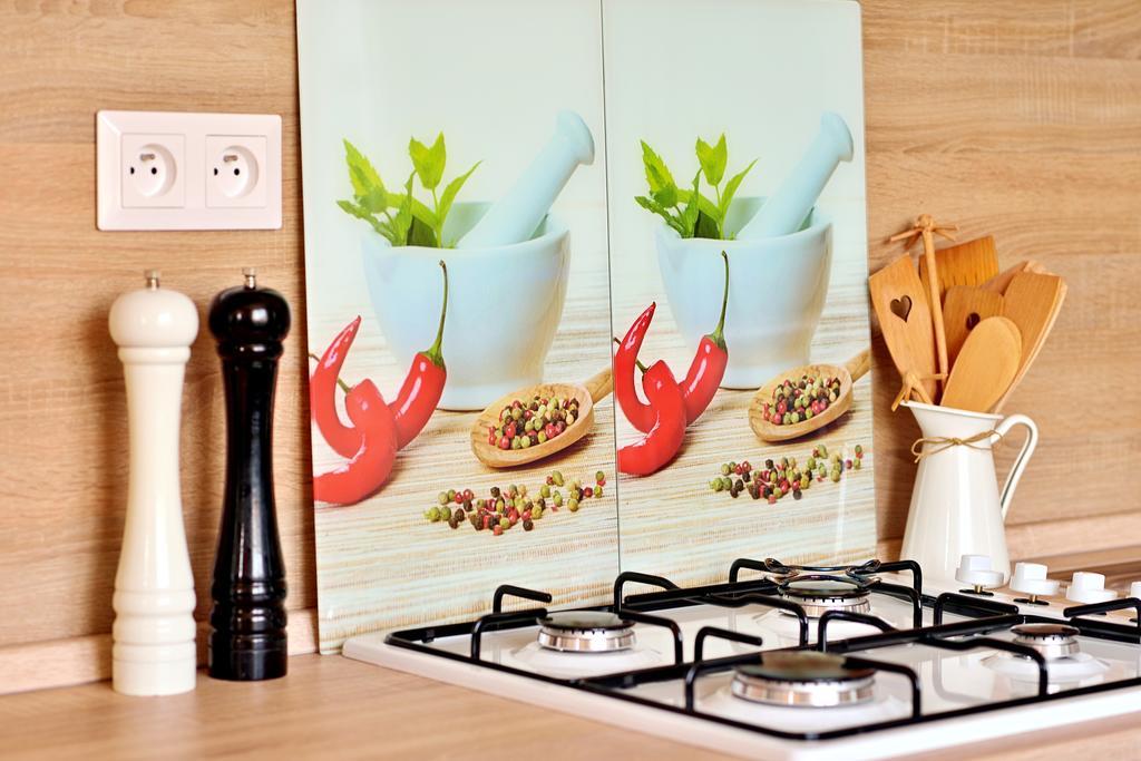 Apartman Pod Kalvariou Banská Štiavnica Extérieur photo